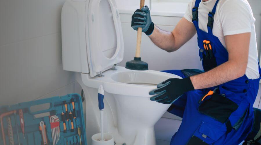 Professional Leak Detection in Converse, SC