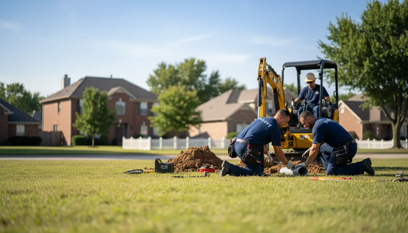 Water Heater Repair in Converse, SC near me